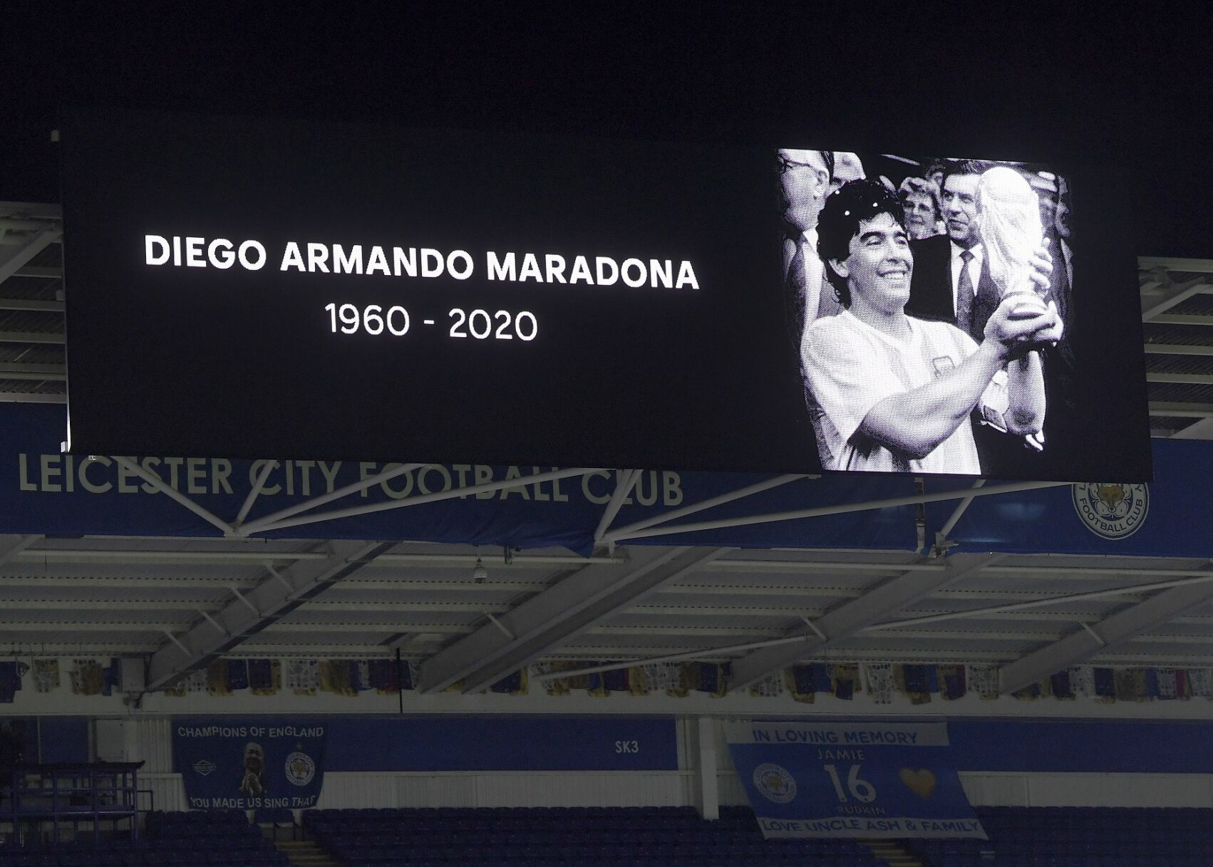 Maradona
